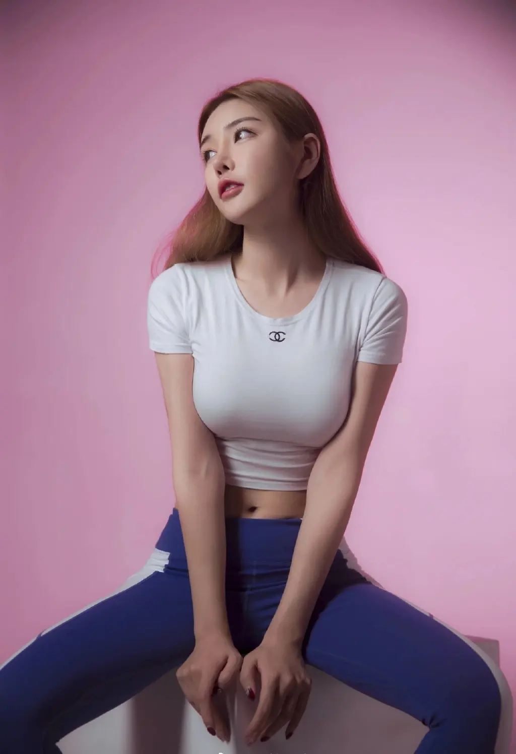 石河子私人伴游   高雅杰
