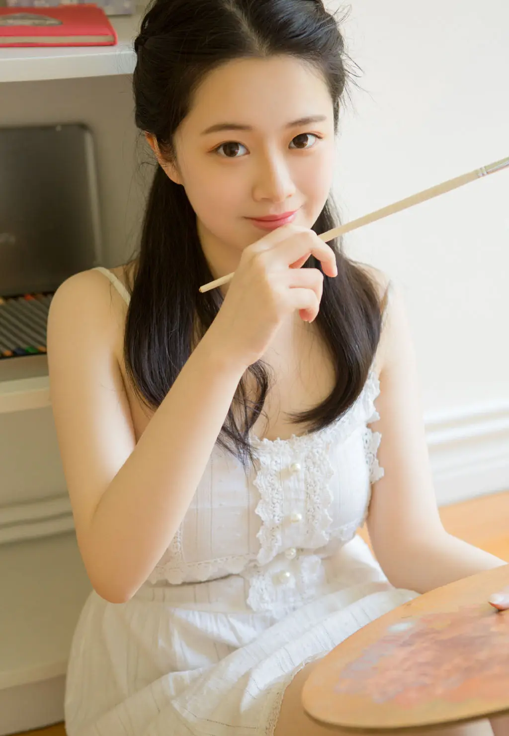 石河子厦门伴游小姐姐谭卓