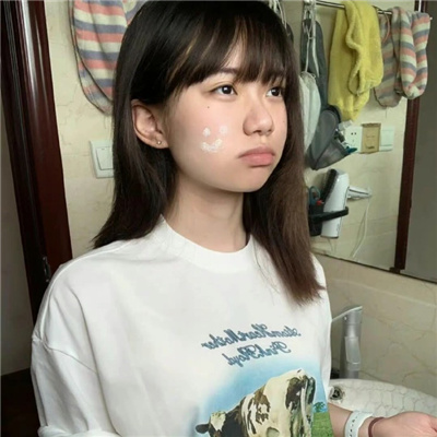 石河子伴游女生符皓月的资料