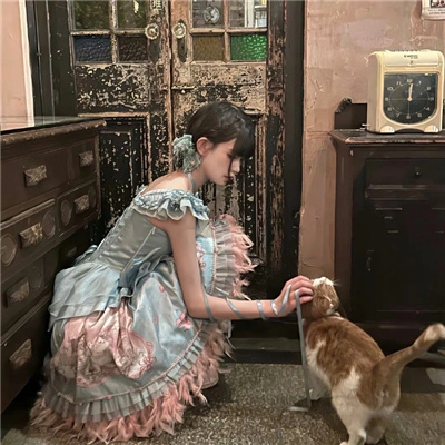 石河子伴游女生府晓凡